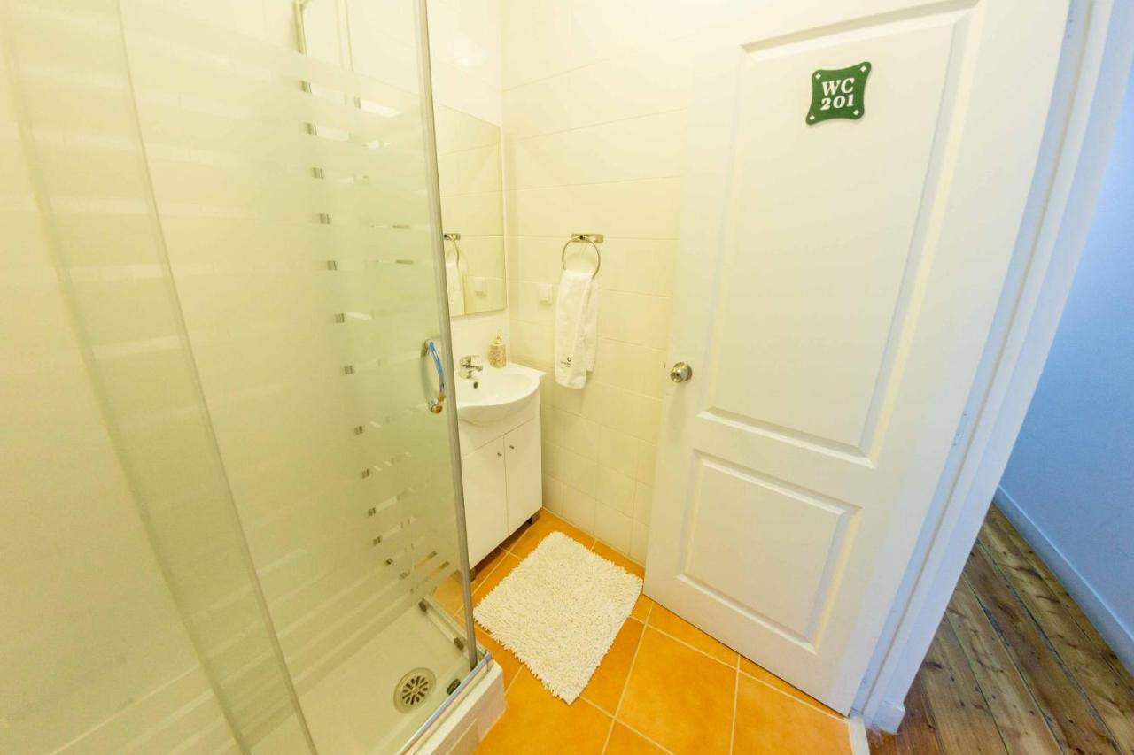 Intendente 1865 Suites Lisboa Dış mekan fotoğraf