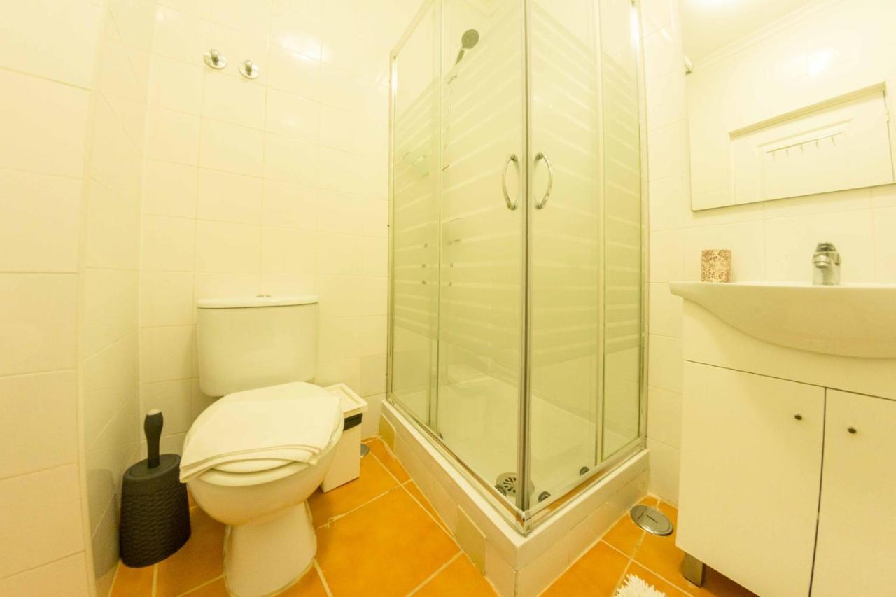 Intendente 1865 Suites Lisboa Dış mekan fotoğraf
